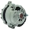 Wai Global Alternator, ALTDR CS130, 180 Amp12 Volt, CW, 1Groove Pulley, 1100 Plug Clock 7802N-HO - alternate 1